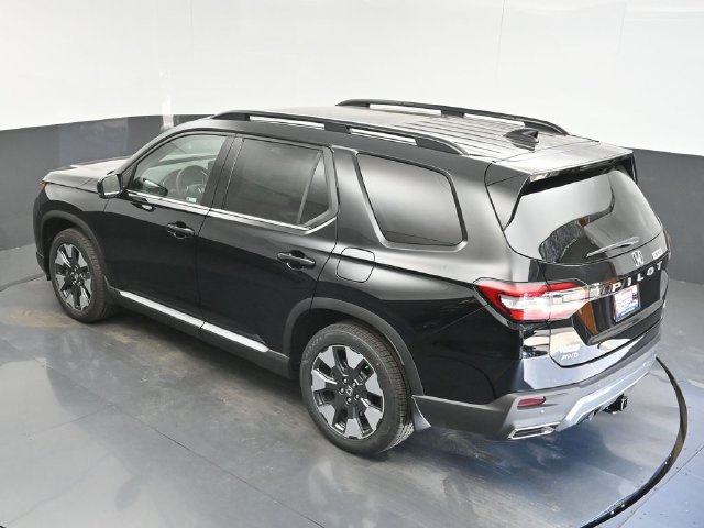 New 2026 Honda Pilot Elite image 31