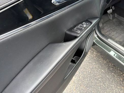 Certified 2022 Lincoln Nautilus Reserve image 16