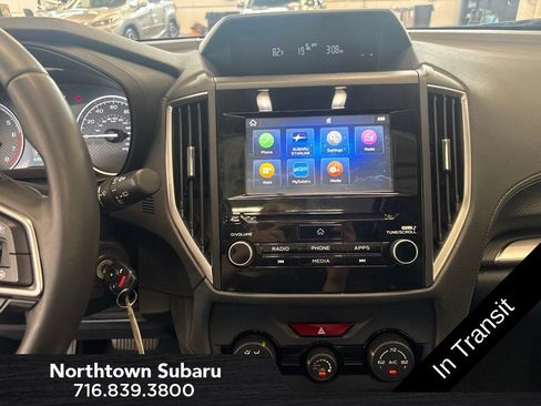 Used 2020 Subaru Forester Premium AWD/4WD image 9