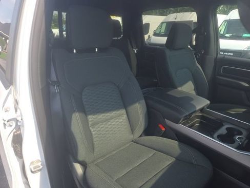Used 2026 RAM 1500 Big Horn AWD/4WD image 20