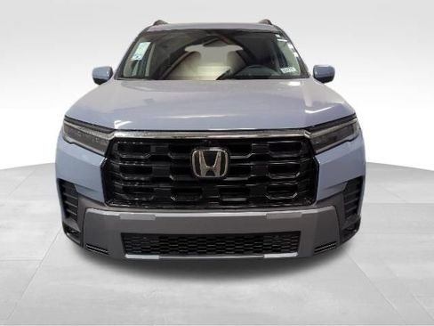New 2026 Honda Pilot Elite image 4