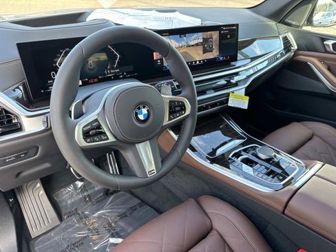New 2026 BMW X5 xDrive40i image 22