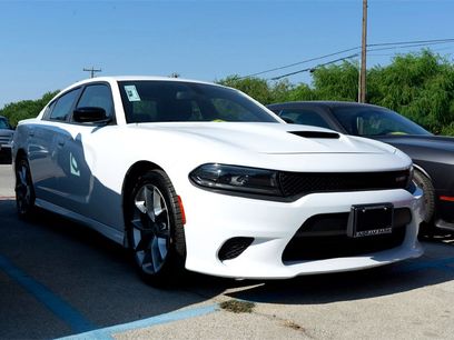 Used 2023 Dodge Charger GT