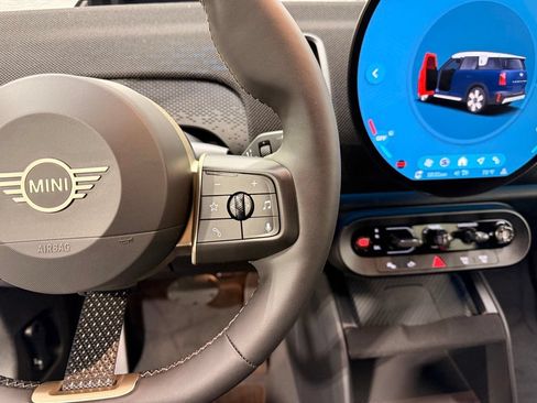 New 2027 MINI Cooper Countryman S AWD/4WD image 14