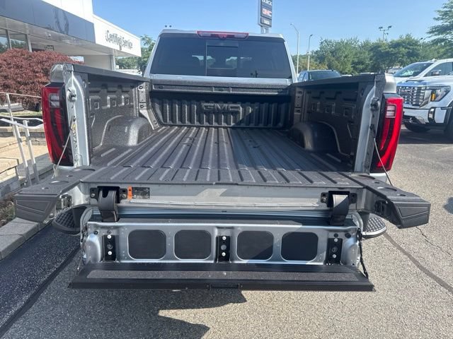New 2026 GMC Sierra 2500 Denali w/ Denali Reserve Package AWD/4WD image 29