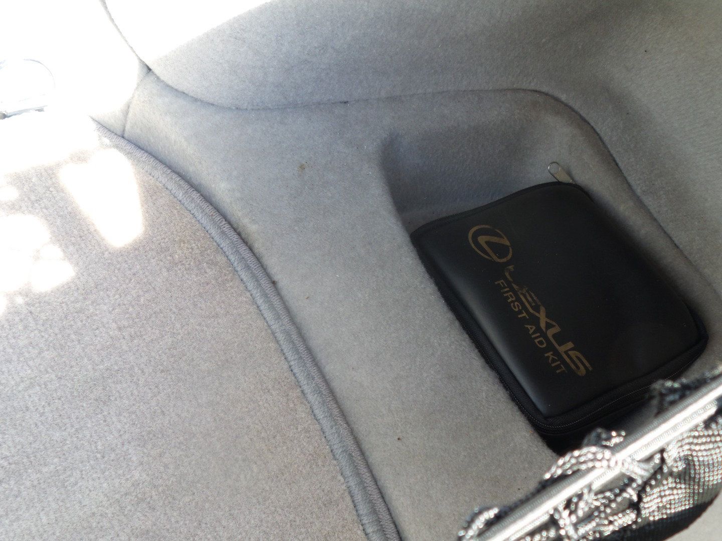 Used 2003 Lexus SC 430 Convertible RWD image 31