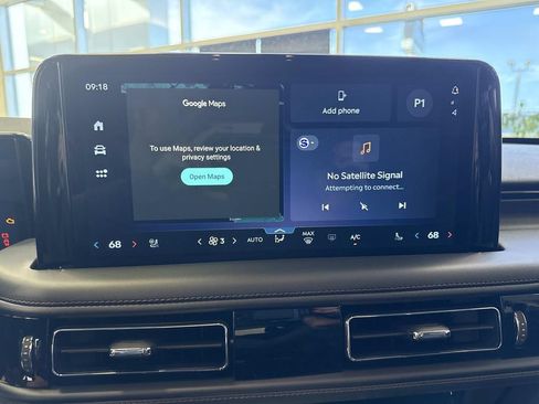 New 2026 Lincoln Aviator Reserve AWD/4WD image 24