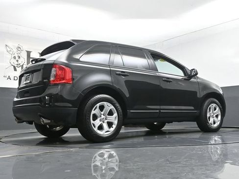 Used 2013 Ford Edge SEL FWD image 34