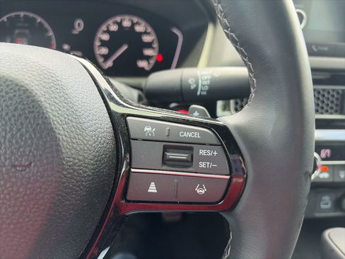 Certified 2024 Honda Civic Sport image 14