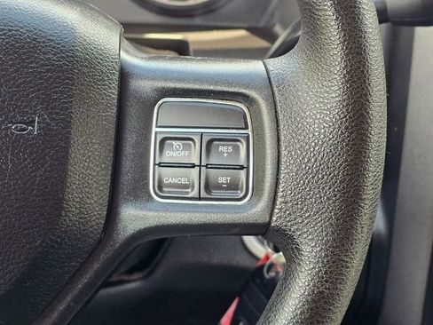 Used 2017 RAM 2500 Tradesman w/ Chrome Appearance Group AWD/4WD image 36