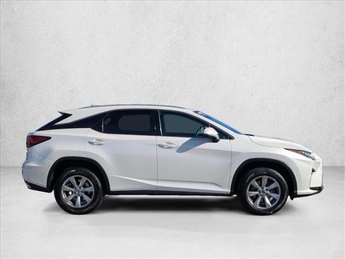 Used 2019 Lexus RX 350 FWD image 5