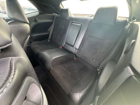 Used 2023 Dodge Challenger R/T w/ Plus Package image 23