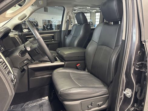 Used 2018 RAM 1500 Sport w/ Convenience Group image 10