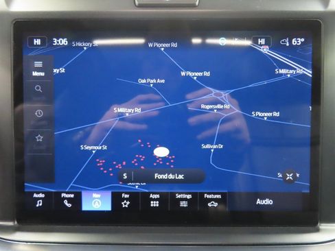 Used 2025 Ford F250 Platinum image 17