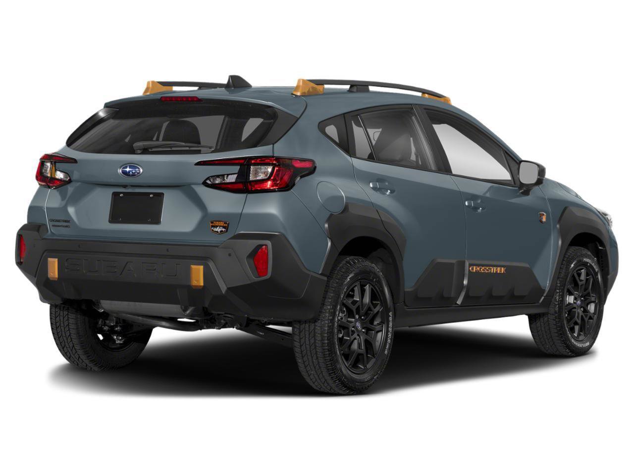 New 2027 Subaru Crosstrek 2.5i Wilderness AWD/4WD image 11