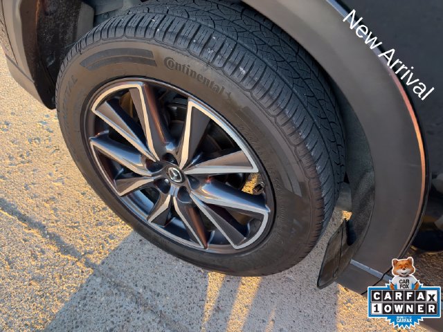 Used 2018 MAZDA CX-5 Grand Touring w/ Premium Package AWD/4WD image 15