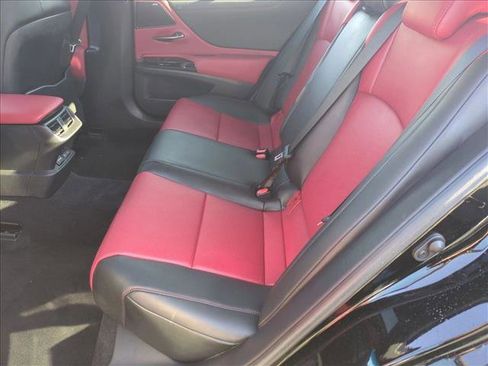 Used 2024 Lexus ES 350 F Sport w/ Accessory Package (Z2) image 20