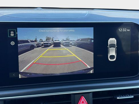 New 2026 Kia K5 GT image 19