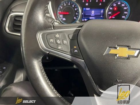 Used 2020 Chevrolet Equinox LT image 25