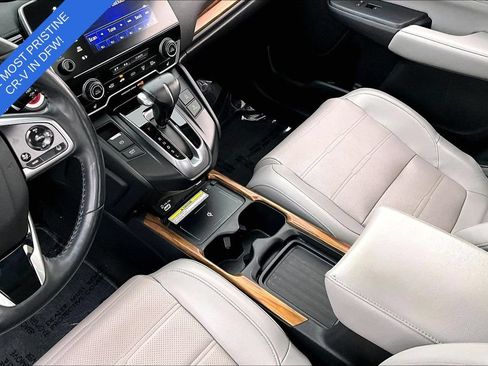 Used 2020 Honda CR-V Touring image 18