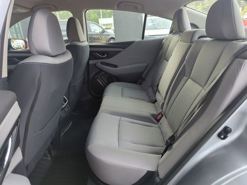 New 2025 Subaru Legacy Premium image 24