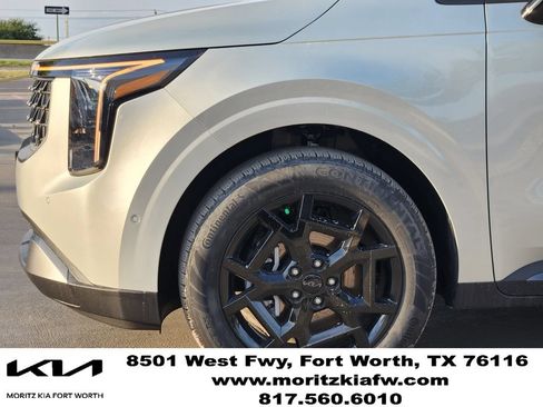 New 2026 Kia Carnival SX Prestige FWD image 6
