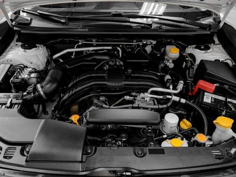 Used 2020 Subaru Crosstrek 2.0i Premium image 49