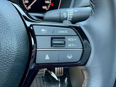 New 2026 Honda Civic Sport image 19