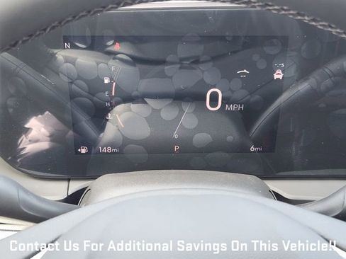 New 2026 Buick Envista Avenir image 11