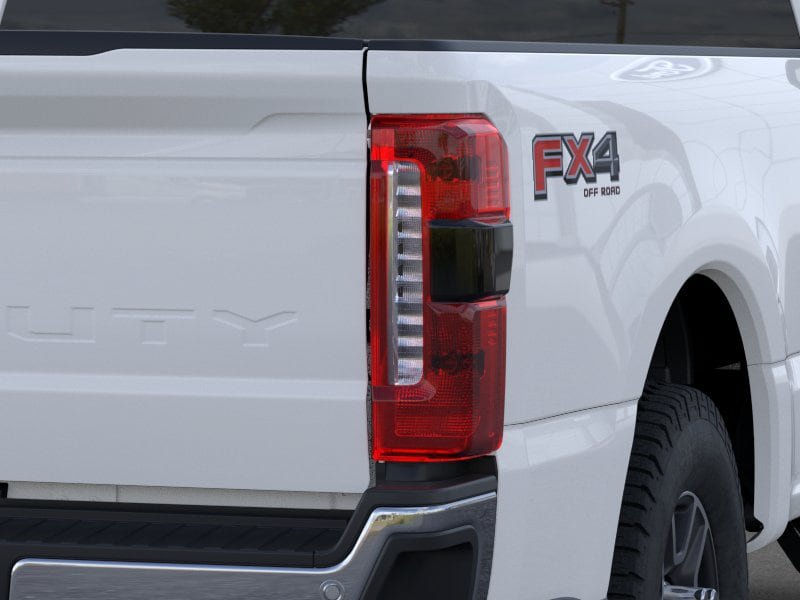 New 2025 Ford F250 XLT w/ 360-Degree Camera Package AWD/4WD image 43