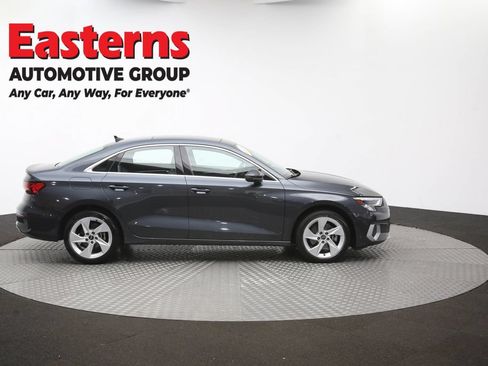 Used 2024 Audi A3 2.0T Premium FWD image 45