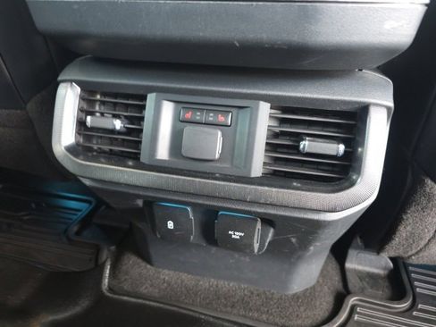 Used 2021 Ford F150 Platinum w/ Equipment Group 701A High image 16