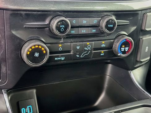 Used 2024 Ford F150 STX RWD image 20