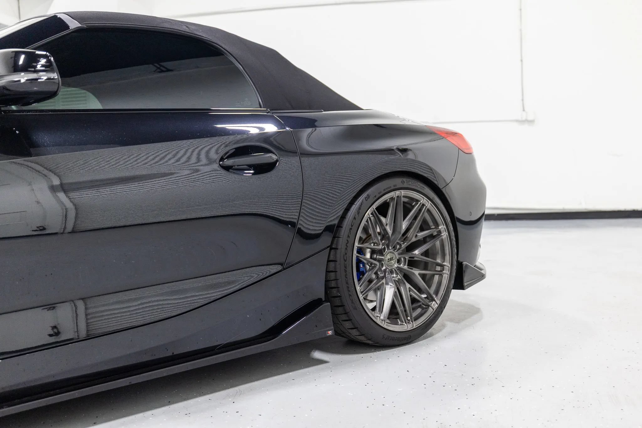 Used 2023 BMW Z4 M40i w/ Premium Package RWD image 50