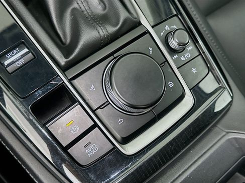 Used 2024 MAZDA CX-30 AWD 2.5 S w/ Select Sport Pkg image 24