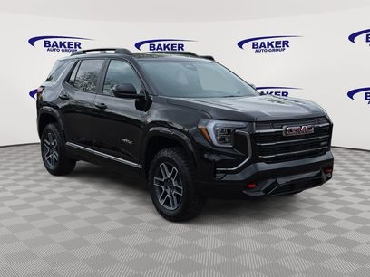New 2026 GMC Terrain AT4 w/ Technology Package II