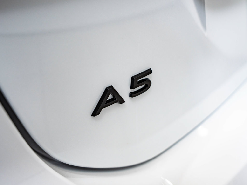 New 2026 Audi A5 Premium Plus AWD/4WD image 15