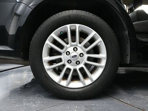 Used 2016 Ford Flex SEL w/ Equipment Group 202A image 14