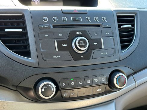 Used 2014 Honda CR-V EX image 30