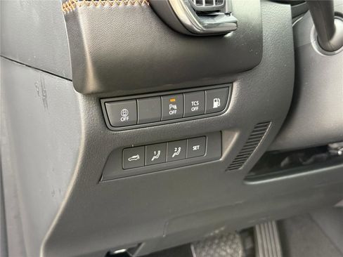 New 2026 MAZDA CX-50 2.5 Hybrid w/ Weather Package image 17