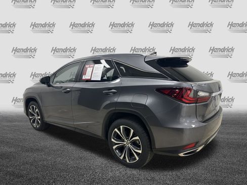 Used 2022 Lexus RX 350 AWD w/ Premium Package image 8