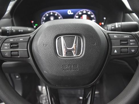 Used 2024 Honda Accord EX image 29