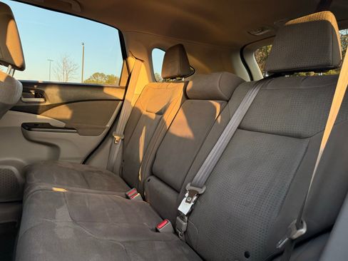 Used 2013 Honda CR-V EX image 25