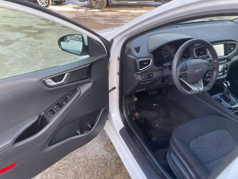 Used 2019 Hyundai Ioniq Blue image 9