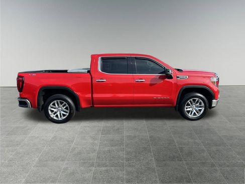 Used 2019 GMC Sierra 1500 SLT w/ SLT Premium Plus Package image 7