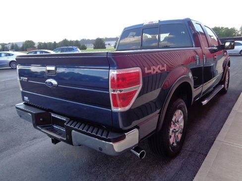 Used 2014 Ford F150 XLT w/ Equipment Group 302A Luxury AWD/4WD image 5