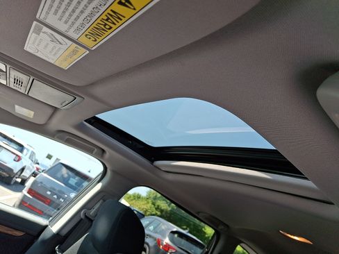 Certified 2021 Honda CR-V EX image 14