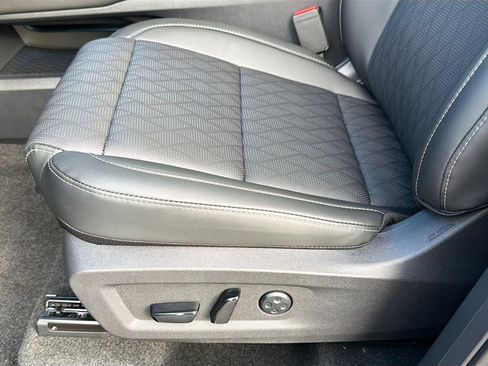 New 2026 Nissan Murano Platinum image 20