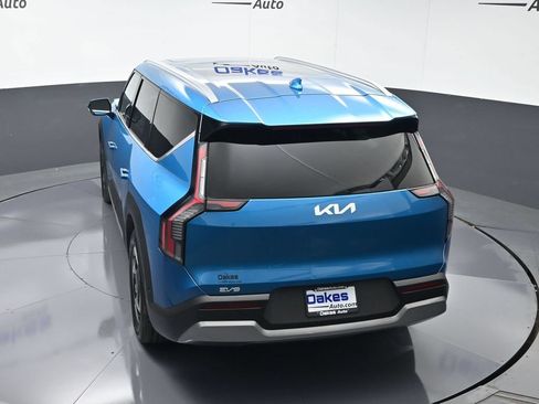 New 2026 Kia EV9 Wind AWD/4WD image 54