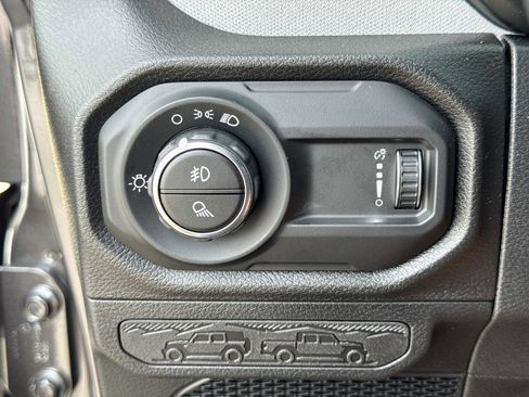 New 2026 Jeep Gladiator Sport image 20